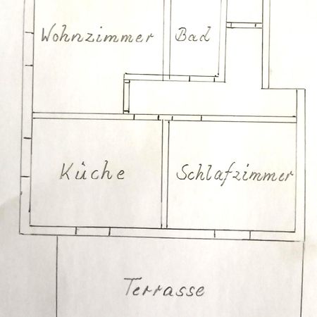 Haus Isartal Διαμέρισμα Mittenwald Εξωτερικό φωτογραφία