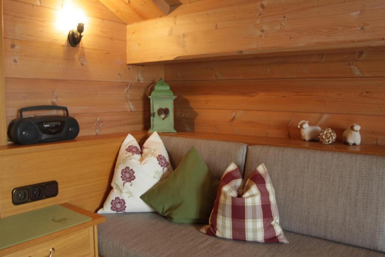 Haus Isartal Διαμέρισμα Mittenwald Εξωτερικό φωτογραφία