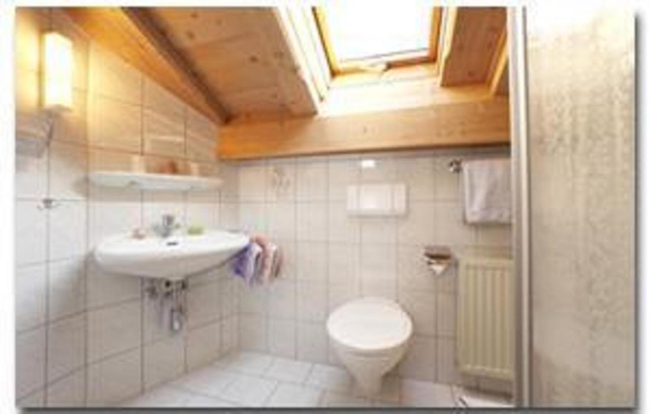 Haus Isartal Διαμέρισμα Mittenwald Εξωτερικό φωτογραφία