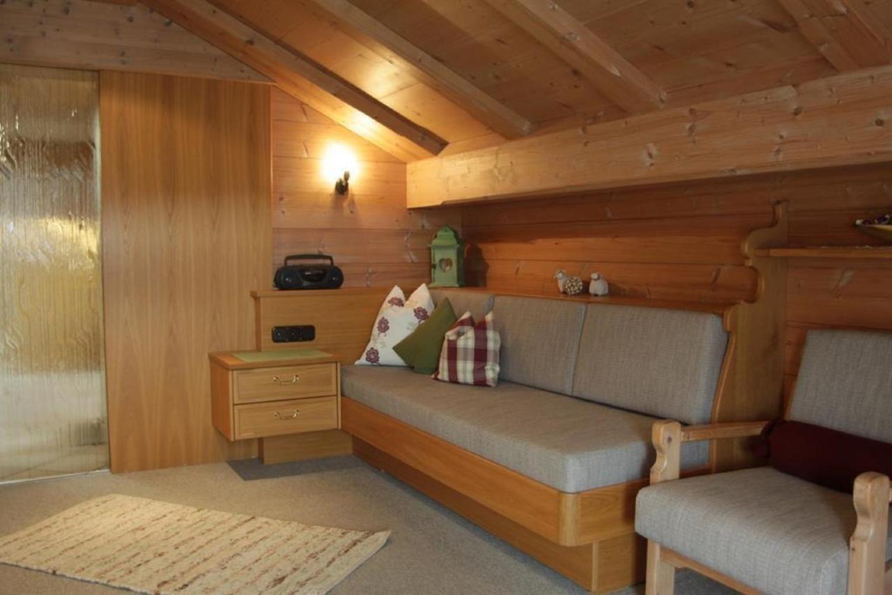 Haus Isartal Διαμέρισμα Mittenwald Εξωτερικό φωτογραφία