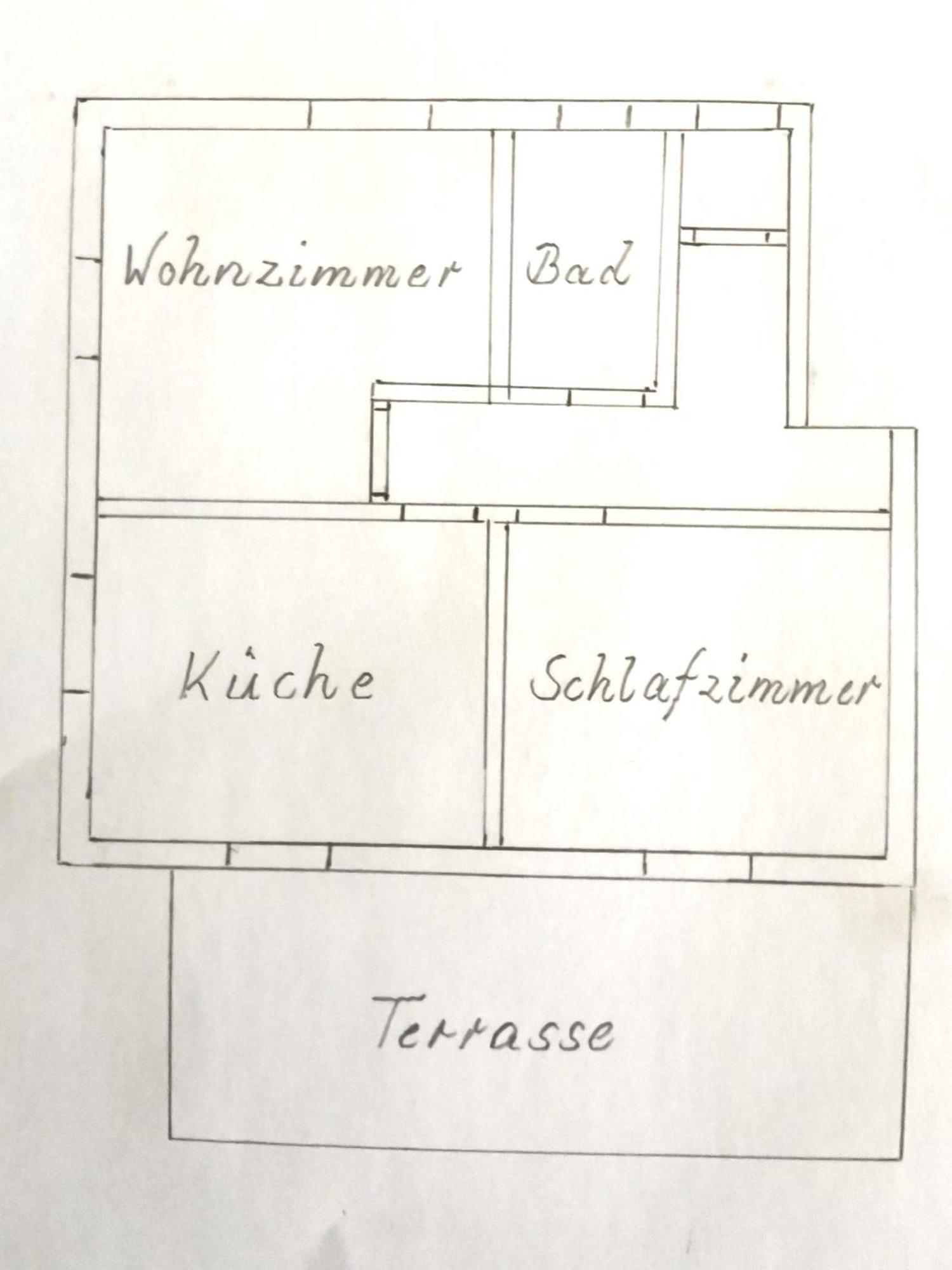 Haus Isartal Διαμέρισμα Mittenwald Εξωτερικό φωτογραφία